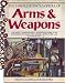 Book Complete Encyclopedia Of Arms & Weapons