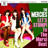 LET��S STOMP! TO THE MERCI BEAT