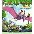 Mth Books 1-8 (Lib)(CD) (Magic Tree House)