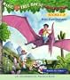 Mth Books 1-8 (Lib)(CD) (Magic Tree House)