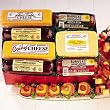 Colossal Sausage & Cheese