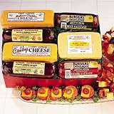 Colossal Sausage & Cheese