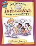 30 Old Testament Interactive Stories for Young Children (Steven James Storytelling Library)