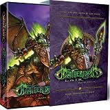 World of Warcraft Trading Card Game Magtheridon's Lair Raid Deck