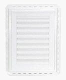 Square and Rectangular Gable Vents