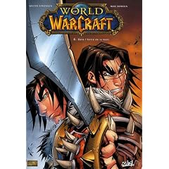 World of Warcraft, Tome 6 : Dans l'Antre de la mort
