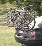 bike bicycle rack MAIN PROFESSIONAL carrier for three bikes