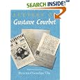 Letters of Gustave Courbet by Gustave Courbet and Petra ten-Doesschate Chu