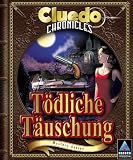 Eigenschaften Hasbro Interactive  / Cluedo Adventures