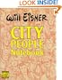 City People Notebook