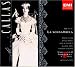 Musik (Pop) : Bellini: La Sonnambula (Gesamtaufnahme) (Aufnahme Mailand 1957)