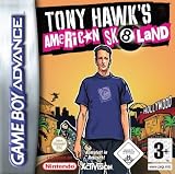 Tony Hawk's American Sk8land - 