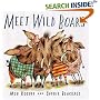 Meet Wild Boars (Bccb Blue Ribbon Picture Book Awards (Awards))