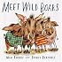 Meet Wild Boars (Bccb Blue Ribbon Picture Book Awards (Awards))
