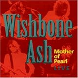 Mother of Pearl - Live