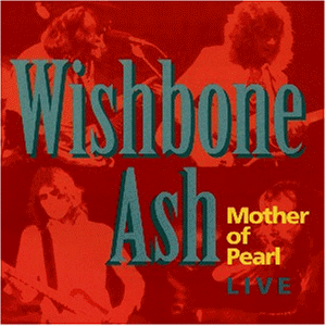 CD-Charts  Search : Mother of Pearl - Live