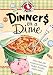 Dinners on a Dime Cookbook: More than 200 recipes for delicious, budget-friendly family meals. (Everyday Cookbook Collection)
