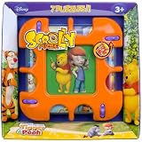 Tomy Scrolly Winnie the Pooh