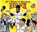 Books : If I Were a Boston Red Sox