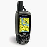 Garmin Gpsmap 60Csx Color Handheld Gps - Gps Handheld - Garmin