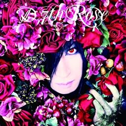 7th Rose(DVD付)【初回生産限定盤A】