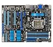 Asus P8H67-V Rev.3.0 Mainboard Sockel 1155 Intel H67 DDR3 Speicher ATX