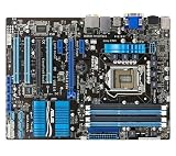 Asus P8H67-V Rev.3.0 Mainboard Sockel 1155 Intel H67 DDR3 Speicher ATX
