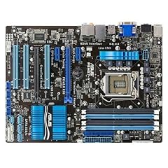 Asus P8H67-V Rev.3.0 Mainboard Sockel 1155 Intel H67 DDR3 Speicher ATX