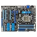 Asus P8H67-V Rev.3.0 Mainboard Sockel 1155 Intel H67 DDR3 Speicher ATX
