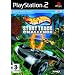 Hot Wheels Stunt Track Challenge (PS2)