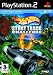 Hot Wheels Stunt Track Challenge (PS2)