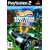 Hot Wheels Stunt Track Challenge (PS2)