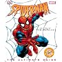 "Spiderman ": The Ultimate Guide (Spiderman)