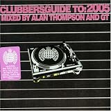 Clubbers Guide To 2005 (38 Tracks) Aust Excl