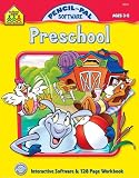 Pencil-Pal Preschool (Pencil-Pal Software) Pencil-Pal Preschool (Pencil-Pal Software)