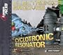 Cyclotronic Resonator