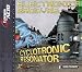 Cyclotronic Resonator