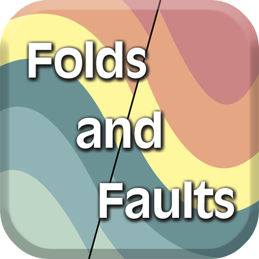 Folds and Faults