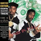 Paid in Full: Rarities Edition (Spec)
