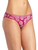 Calvin Klein Women's Naked Glamour Bikini