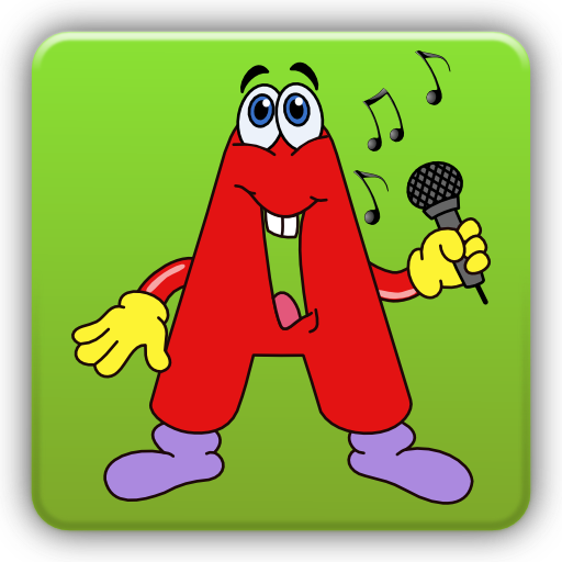 Kids ABC Phonics (Kindle Fire Edition)
