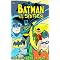 Batman through the Decades!