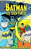 Batman: In the Sixties