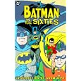 Batman in the Sixties
