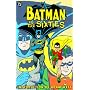 Batman in the Sixties