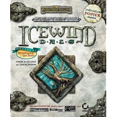 Icewind Dale Official Strategies & Secrets