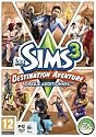 Sims 3: Destination Aventure (vf - French game-play)