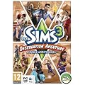 Les Sims 3 : Destination Aventure (extension)