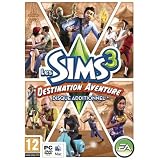 Les Sims 3 : Destination Aventure (extension)par Electronic Arts