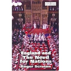 England and the Need for Nations